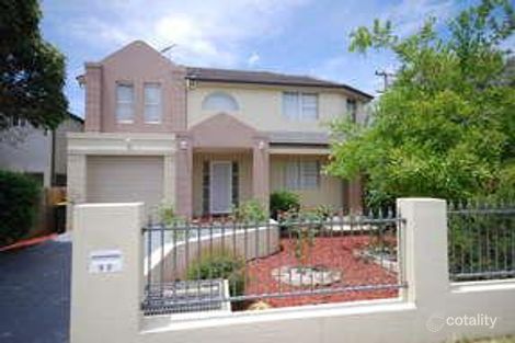 49 Frances St, South Wentworthville, NSW 2145