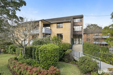 Property photo of 13/3-5 Kandy Avenue Epping NSW 2121