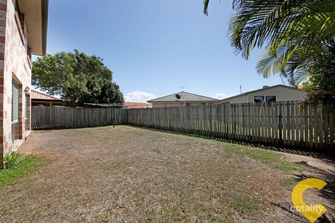Property photo of 36 Longbill Place Taigum QLD 4018