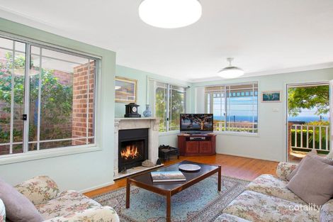 Property photo of 32A Edgecliffe Boulevard Collaroy Plateau NSW 2097