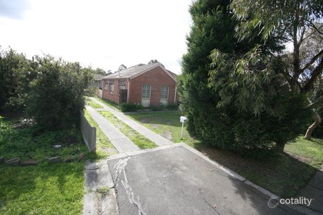 Property photo of 4 Briar Rose Walk Croydon South VIC 3136