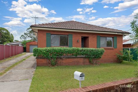 Property photo of 1 Penfold Street Eastern Creek NSW 2766