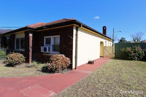 Property photo of 1 Balmoral Avenue Croydon Park NSW 2133
