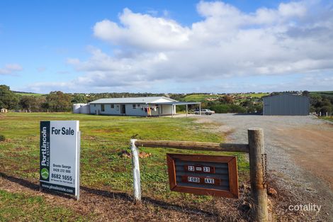 Property photo of 23-31 Ford Avenue Boston SA 5607