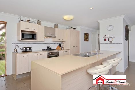 Property photo of 16 Rockwood Drive Ormeau QLD 4208