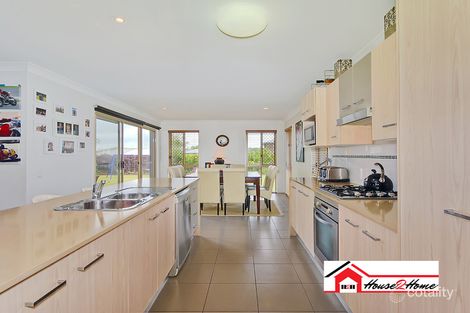 Property photo of 16 Rockwood Drive Ormeau QLD 4208