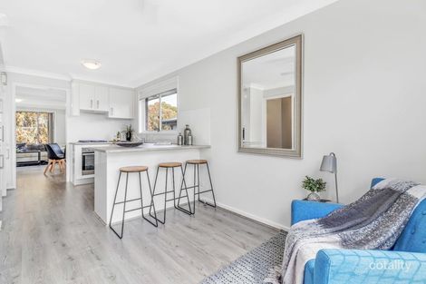 Property photo of 41 Shadlow Crescent St Clair NSW 2759