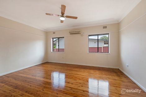Property photo of 1 Penfold Street Eastern Creek NSW 2766