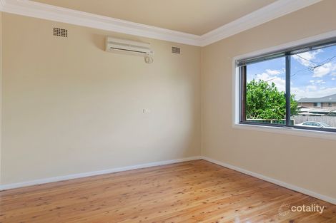 Property photo of 1 Penfold Street Eastern Creek NSW 2766