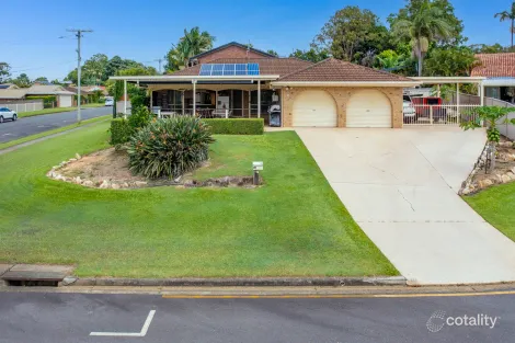 2 Shearer Ct, Southport, QLD 4215