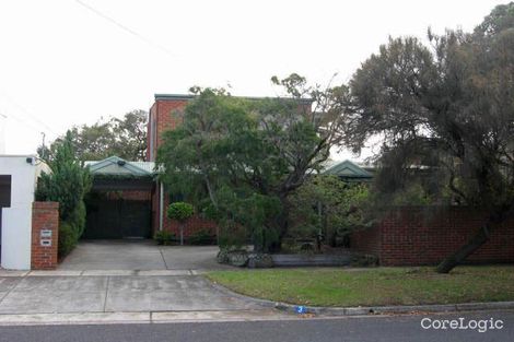 Property photo of 3 Rennison Street Beaumaris VIC 3193