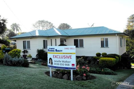 Property photo of 39 Louisa Street Gympie QLD 4570