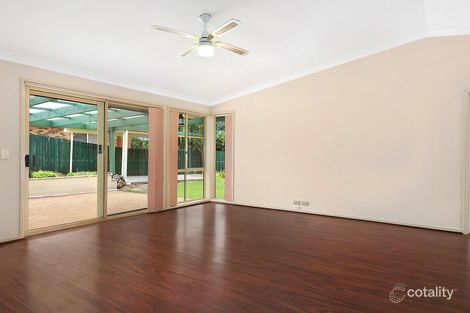 Property photo of 21 Pulkara Court Bilambil Heights NSW 2486
