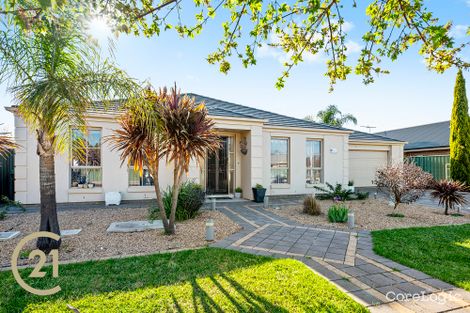 Property photo of 11 Minge Way Nuriootpa SA 5355