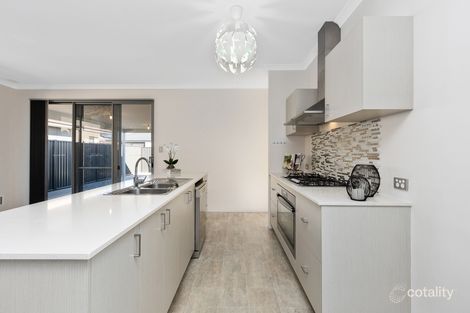 Property photo of 47 Dunmore Crescent Harrisdale WA 6112