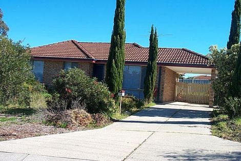 17a Bresnahan Pl, Marangaroo, WA 6064