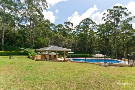 Property photo of 40 Luxton Court Tallebudgera Valley QLD 4228