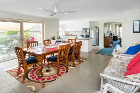 Property photo of 21 Orlando Drive Coomera QLD 4209