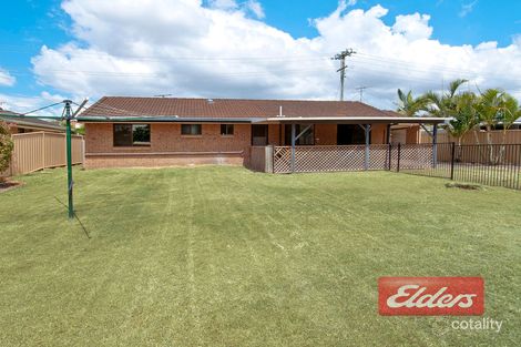 Property photo of 11 Linning Street Mount Warren Park QLD 4207