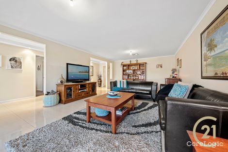 Property photo of 11 Minge Way Nuriootpa SA 5355