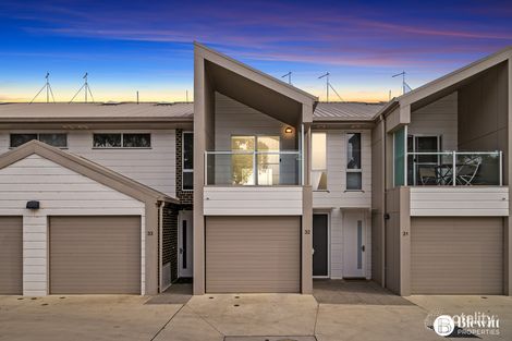 32/45 Frencham St, Downer, ACT 2602