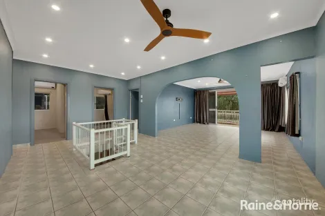 Property photo of 10 McCrudden Street West Gladstone QLD 4680