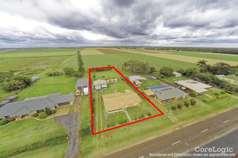 Property photo of 23 Birthamba Road South Kolan QLD 4670