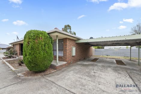 Property photo of 3/118-120 Grant Street Sebastopol VIC 3356