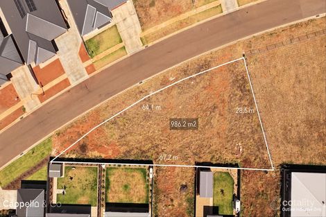 3 Cadorin St, Griffith, NSW 2680