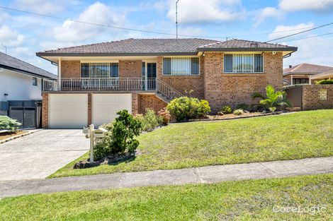 Property photo of 71 Roberta Street Greystanes NSW 2145