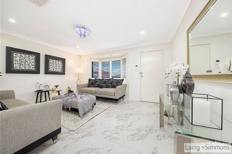 Property photo of 7 Persimmon Way Glenwood NSW 2768