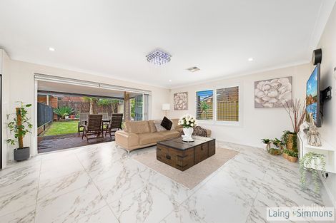 Property photo of 7 Persimmon Way Glenwood NSW 2768