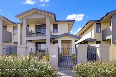 Property photo of 37 Hazelgrove Street Harrison ACT 2914