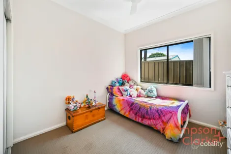 Property photo of 1/3B Quarrybylong Street Cessnock NSW 2325