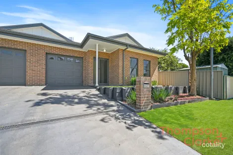 Property photo of 1/3B Quarrybylong Street Cessnock NSW 2325
