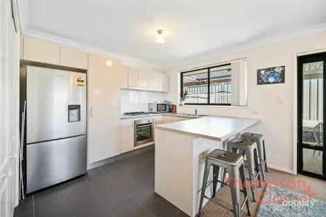 Property photo of 1/3B Quarrybylong Street Cessnock NSW 2325
