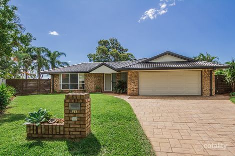 Property photo of 16 Singleton Court Helensvale QLD 4212