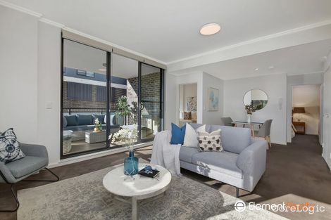 Property photo of 22/2 Bouvardia Street Asquith NSW 2077