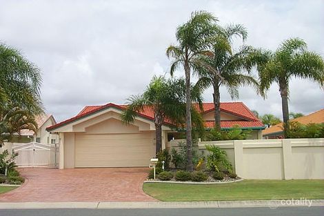 Property photo of 44 Anchorage Way Runaway Bay QLD 4216