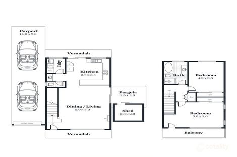 Property photo of 3B Carr Street Blackwood SA 5051