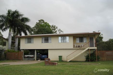 5 Zimitat St, Gracemere, QLD 4702