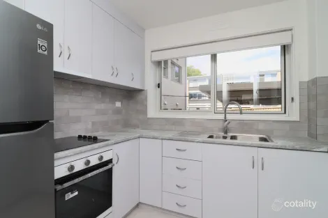 Property photo of 7/86 Elphin Road Newstead TAS 7250