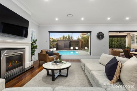 Property photo of 20 Cranwell Avenue Strathmore VIC 3041