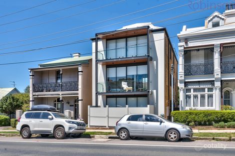 2/9 High St, The Hill, NSW 2300