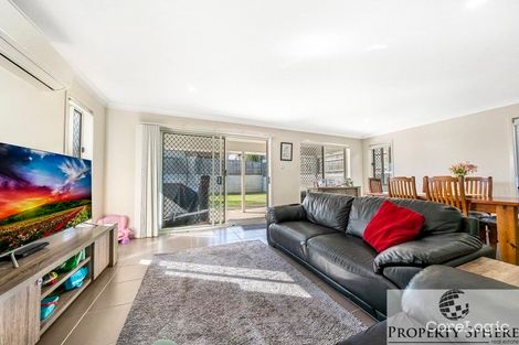 Property photo of 46 Daydream Crescent Springfield Lakes QLD 4300