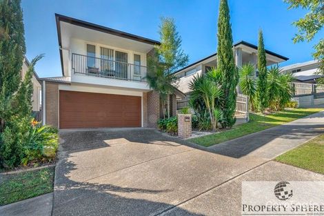 Property photo of 46 Daydream Crescent Springfield Lakes QLD 4300