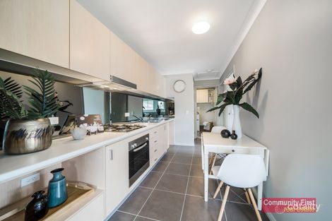 Property photo of 13 Bellona Terrace Glenfield NSW 2167