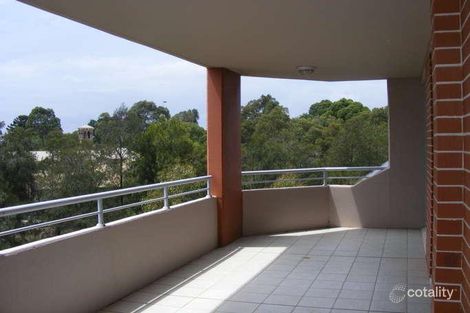 Property photo of 114/10 Webb Street Croydon NSW 2132