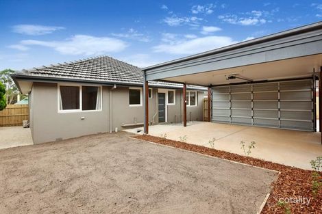Property photo of 1/5 Baker Street Lilydale VIC 3140