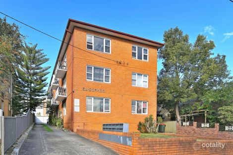Property photo of 9/27 Alt Street Ashfield NSW 2131